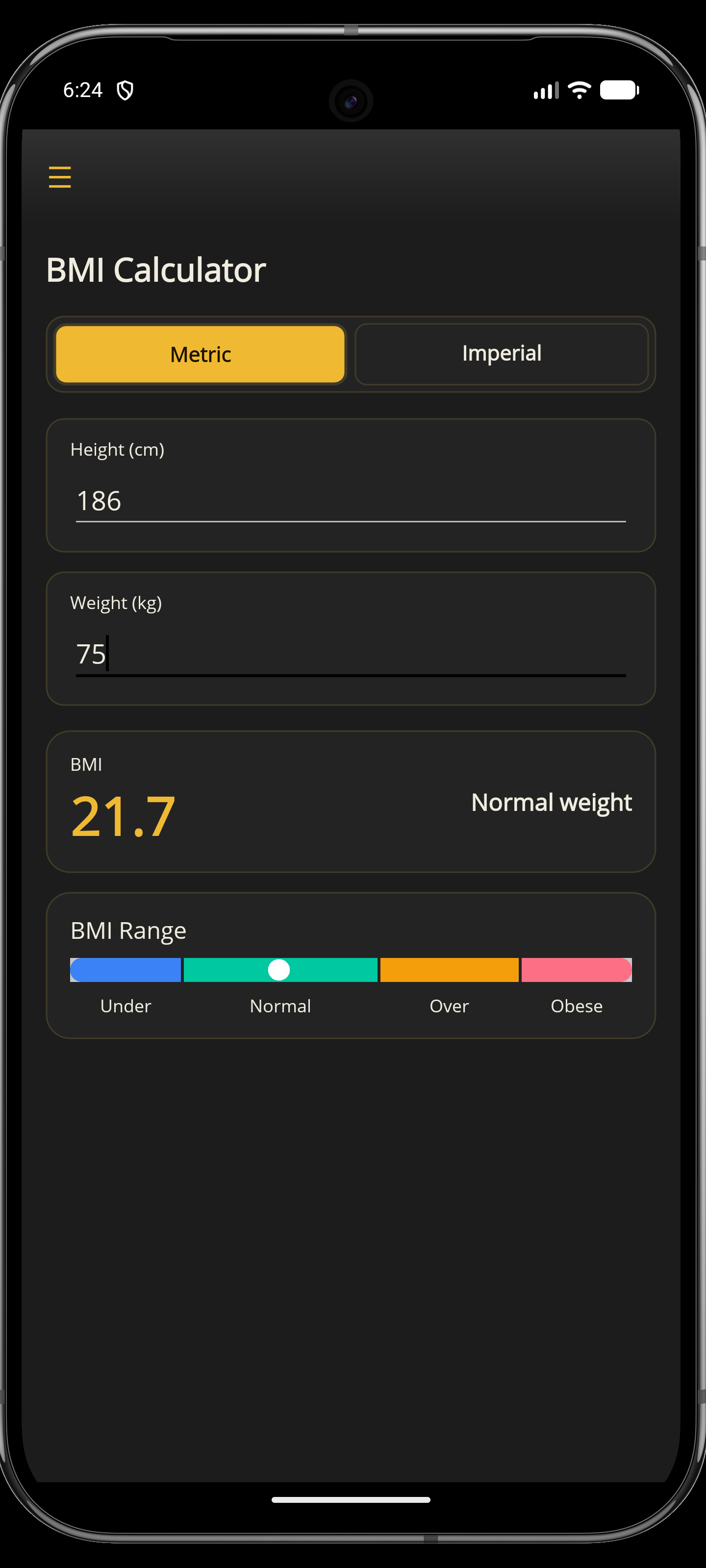 CalcQ voice input calculation